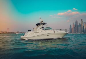 40 feet cruiser-Amanos