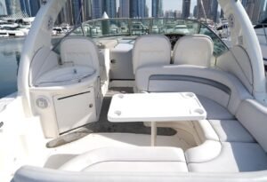 40 feet cruiser-Amanos-Abudhabi