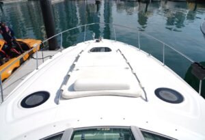 40 feet cruiser-Amanos-Travel