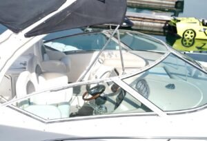 40 feet cruiser-Amanos-yachts-tour