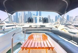 56 feet cruiser-Amanos-yachts-tour-UAE-Dubai