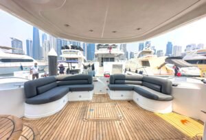56 feet cruiser-Amanos-yachts-tour-UAE-Dubai-Tour