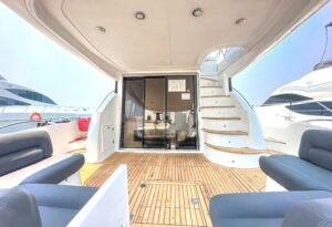 56 feet cruiser-Amanos-yachts-tour-UAE-Dubai-Travel