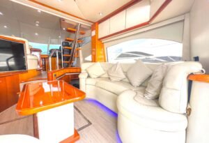 56 feet cruiser-Amanos-yachts-tour-UAE-Dubai-UAE-Tour