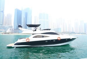 56 feet cruiser-Amanos-yachts-tour-UAE-Dubaitoursyachts