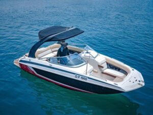 Private Boat Dubai - Regal Boat Yacht