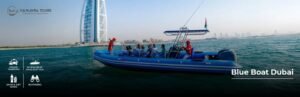 Dubai-Best-Blue-Boat-Dubai