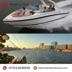 Dubai Private Yacht Al Ttay Dubai
