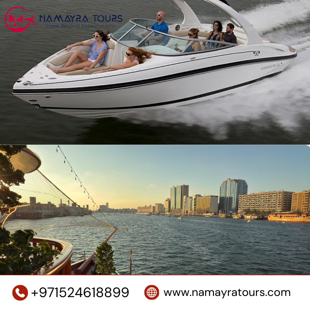 VIP Private Yacht Al Dhagaya Dubai