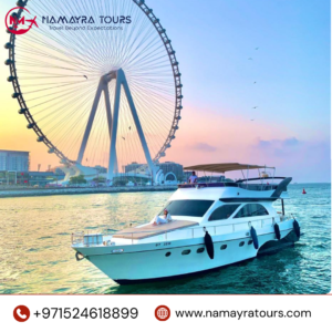VIP Private Yacht Corniche Deira Dubai