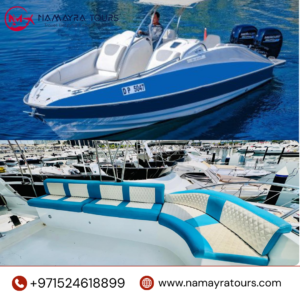 Dubai Private Yacht Umm Ramool Dubai