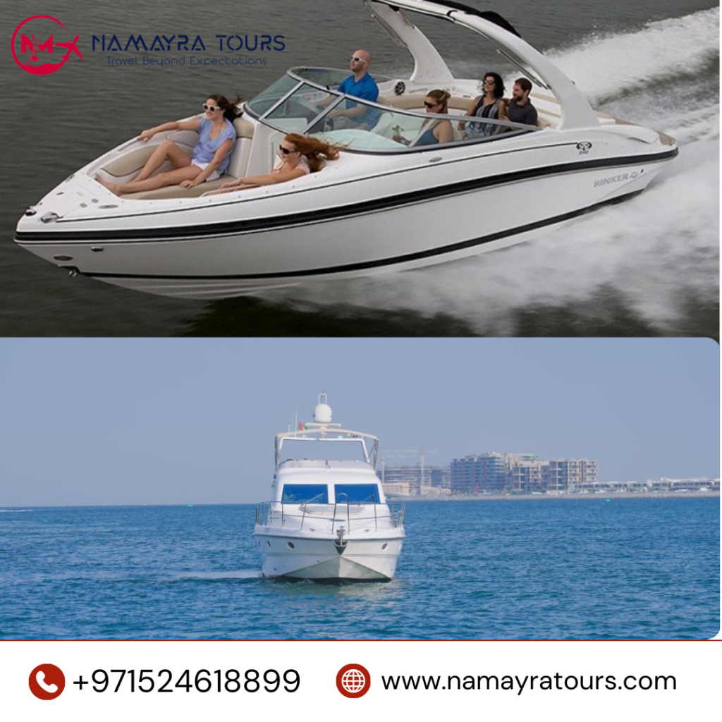 Dubai Private Yacht Al Mankhool Dubai