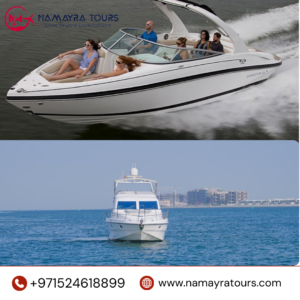 Dubai Private Yacht Al Garhoud Dubai