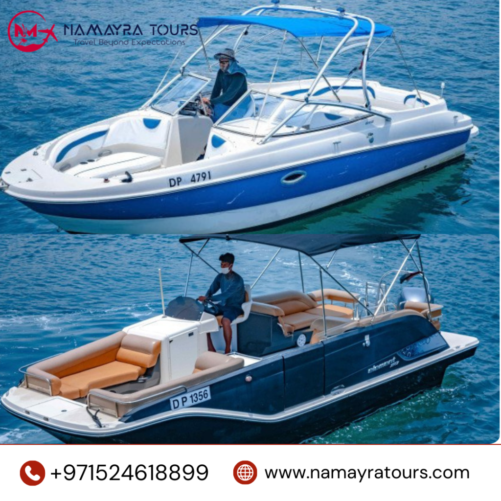 Dubai Private Yacht Umm Hurair Dubai