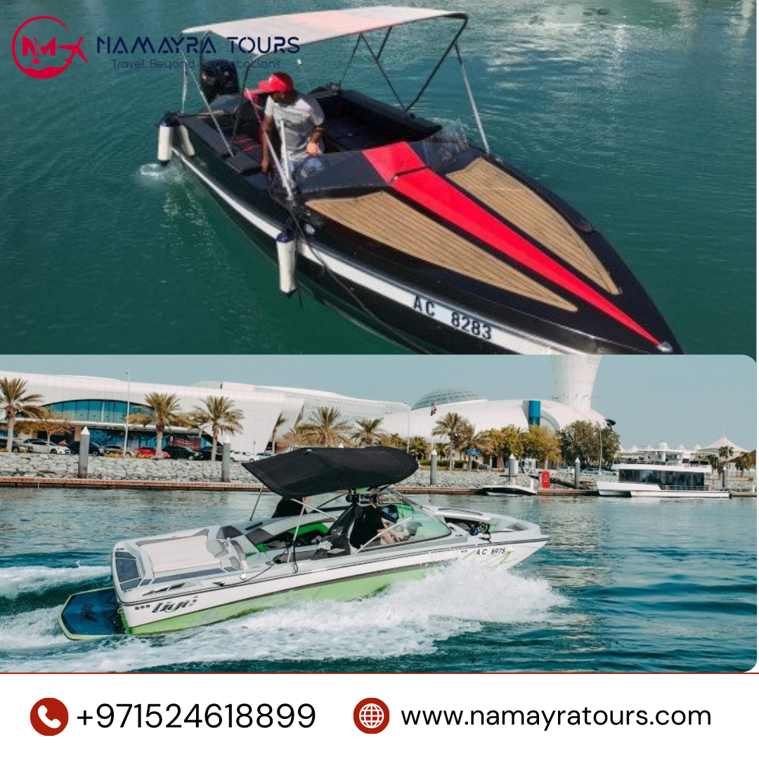 VIP Private Yacht Deira Dubai